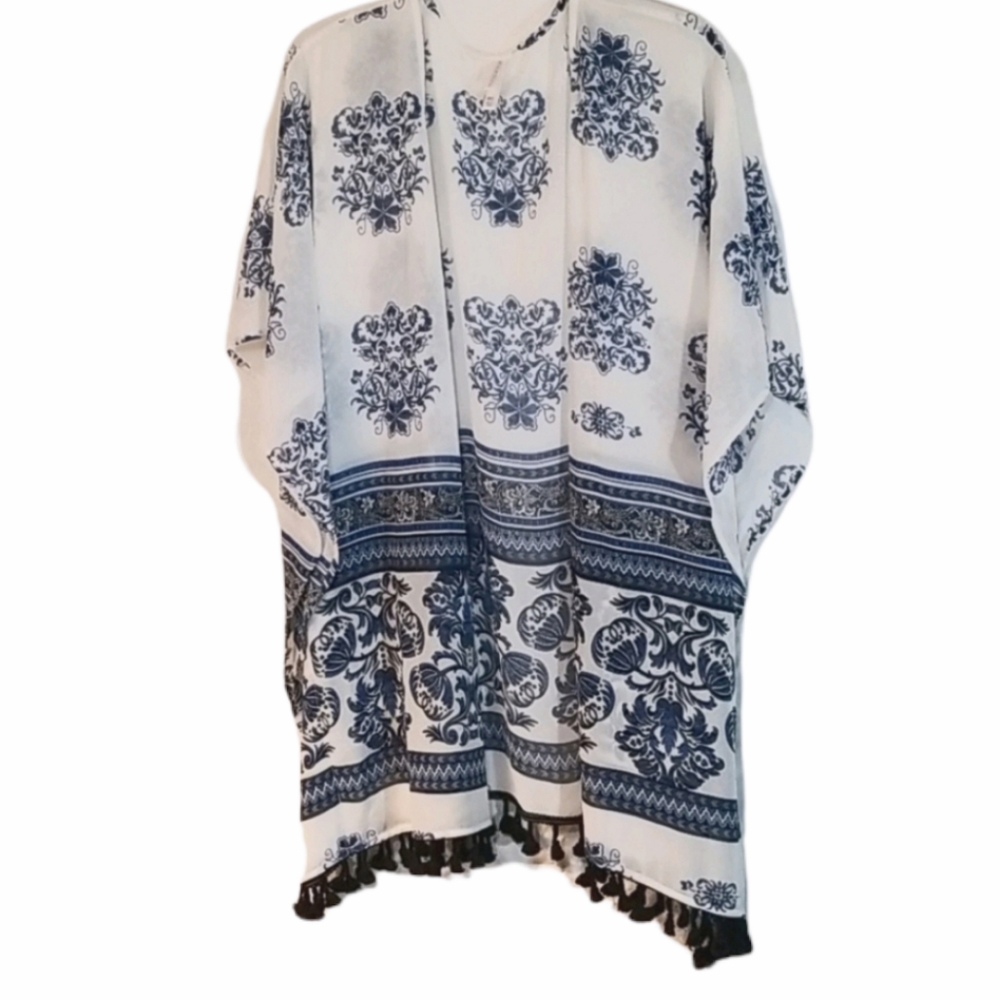 XHILARATION Cover Up